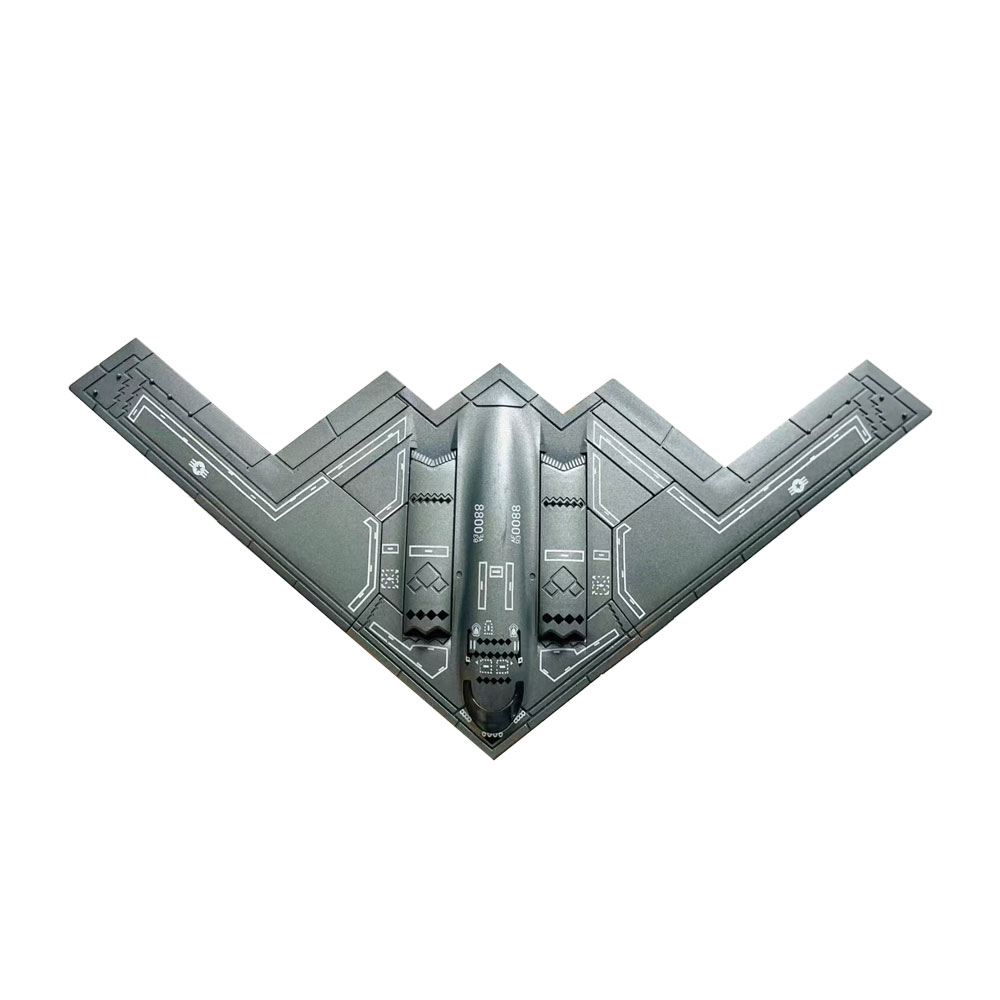 1:200 Scale plane US Air Force - Model Airplane Plastic recensione e prezzo