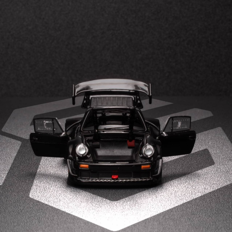 New FG 1:64 Porsche 911 RWB 93 - Die Cast Car 1 64 recensione e prezzo