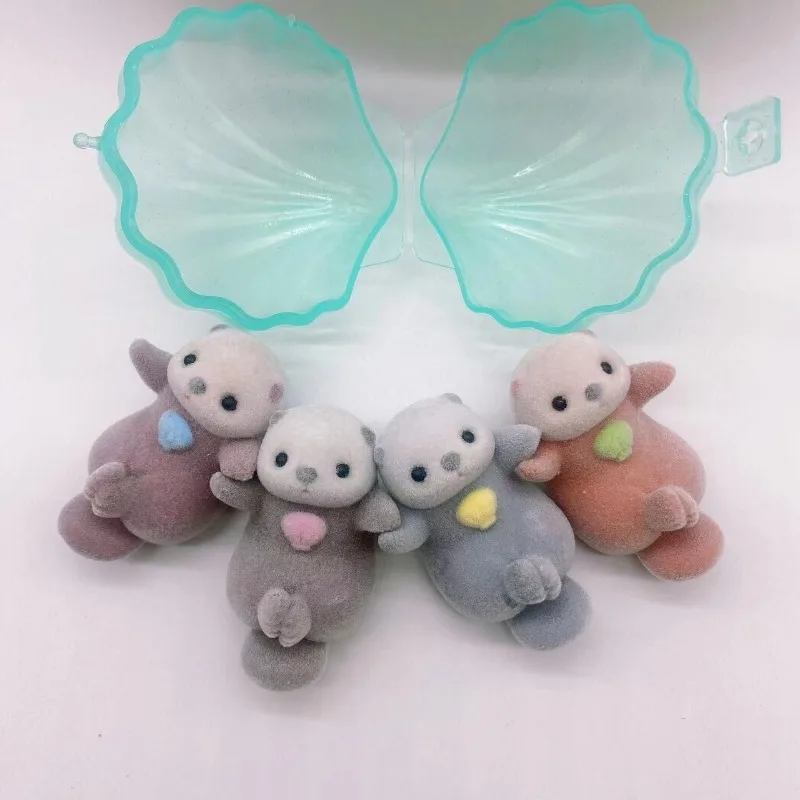 Genuine Yellow Flocking Hand-i - Capsule Toy Gashapon recensione e prezzo