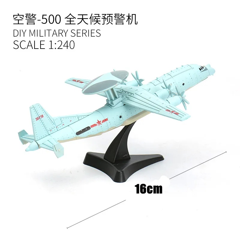 4D Assembled Aircraft Model Ai - Model Airplane Plastic recensione e prezzo