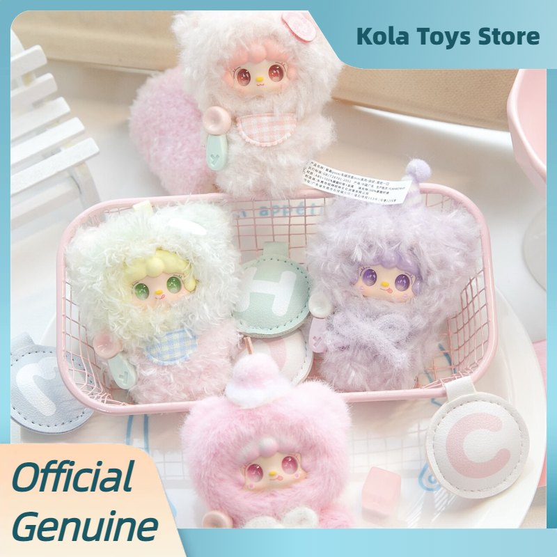 NEW Yooki Take A Bite Of Bear  - Vinyl Figure Blank recensione e prezzo