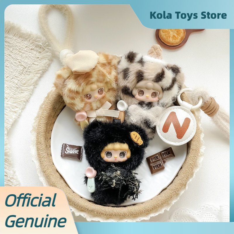 NEW Yooki Take A Bite Of Bear  - Vinyl Figure Blank recensione e prezzo