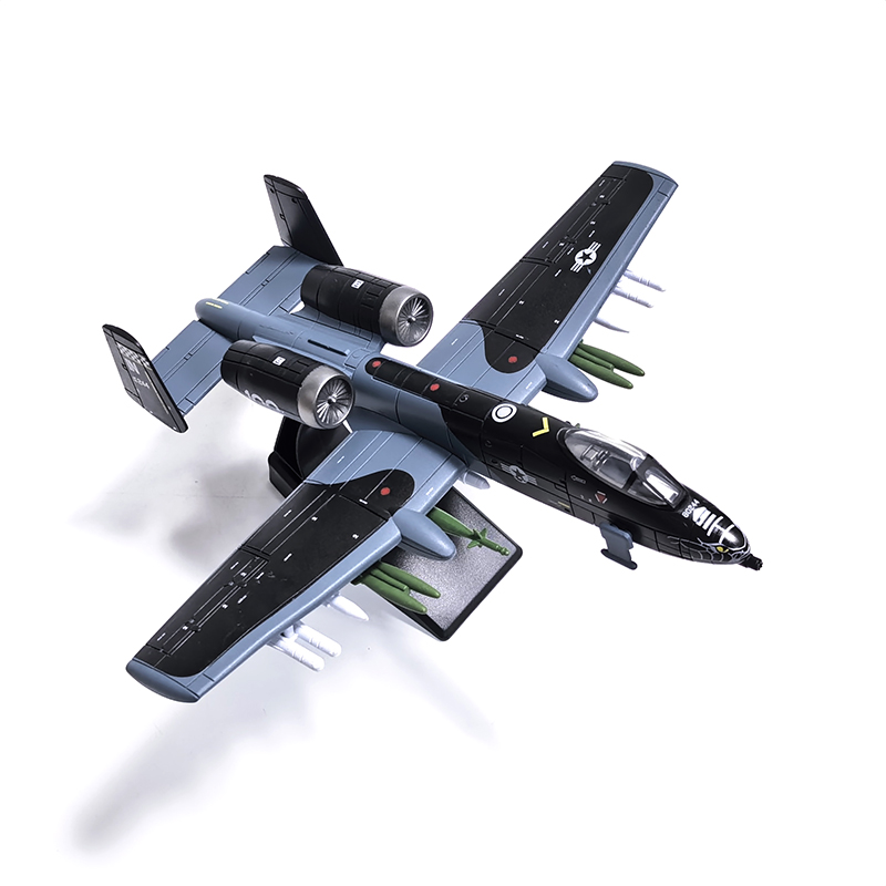 1:72 Modern DIY Building Block - Model Airplane Plastic recensione e prezzo