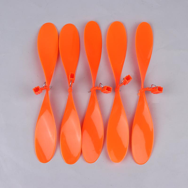 New 10pcs 180mm Rubber Band Po - Model Airplane Plastic recensione e prezzo