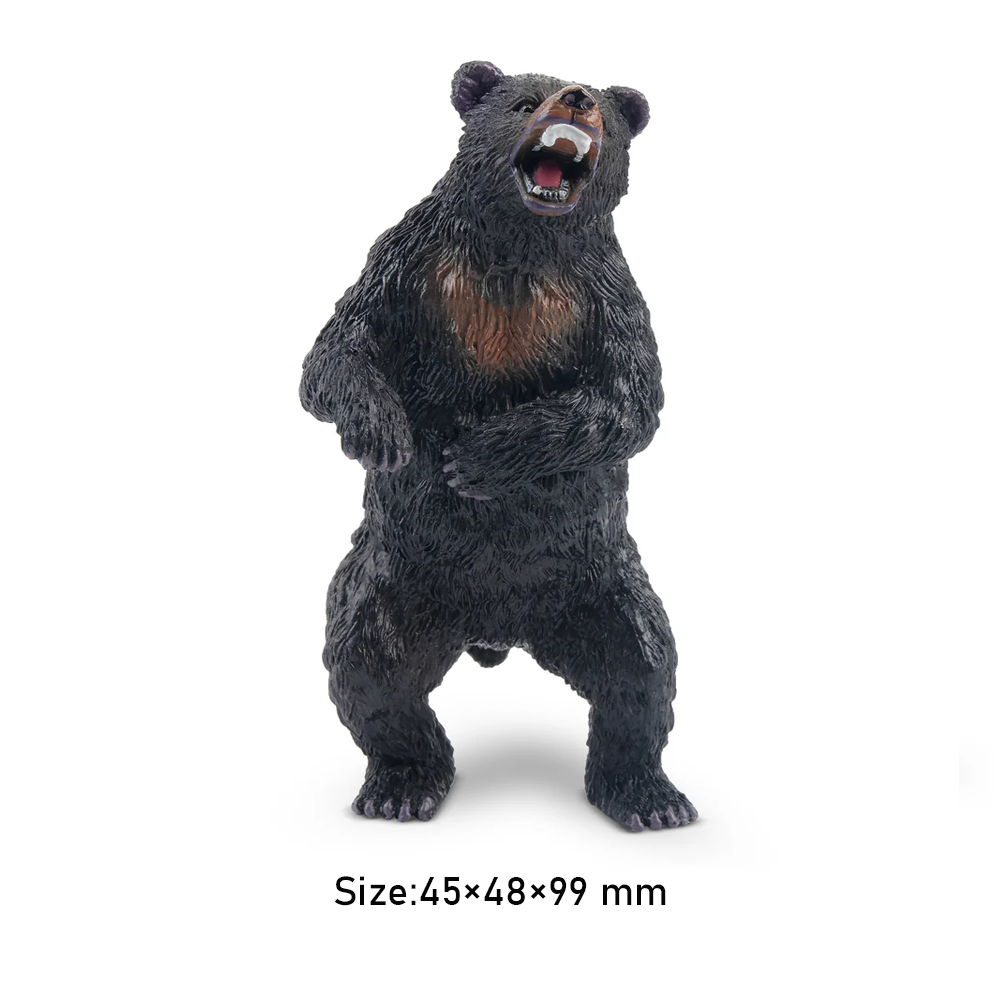 Toymany Simulation Standing Bl - Action Figure Stand recensione e prezzo
