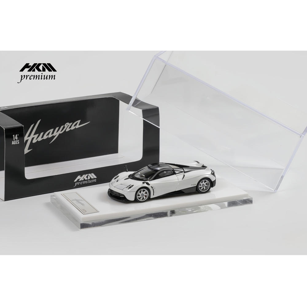 HKM 1:64 Huayra R Coupe Diecas - Die Cast Car 1 64 recensione e prezzo