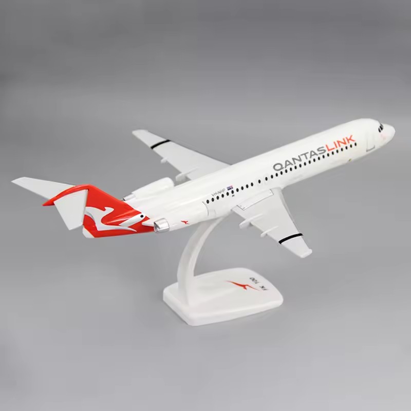 2026 New 1:100 Scale Fokker FK - Model Airplane Plastic recensione e prezzo
