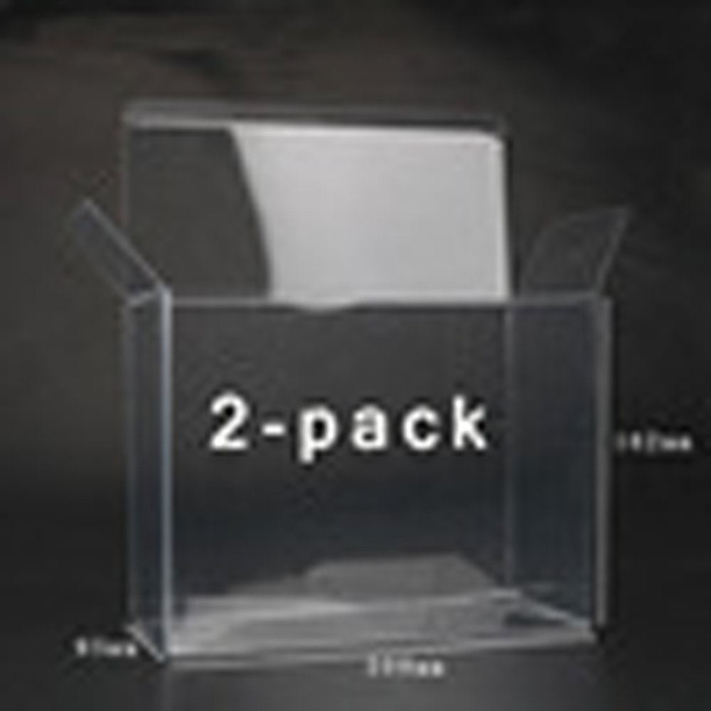 1PCS Transparent Display PET p - Funko Pop Protector recensione e prezzo